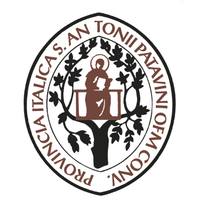 Logo Provincia Italiana S. Antonio di Padova